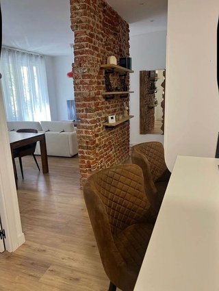Piso en alquiler en Ibiza en Madrid