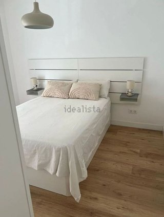 Piso en alquiler en Ibiza en Madrid