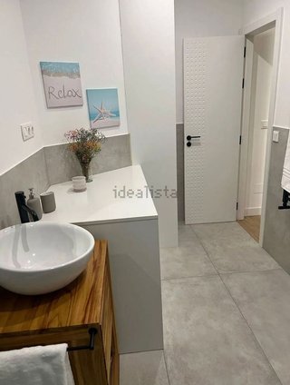 Piso en alquiler en Ibiza en Madrid