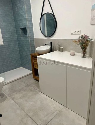 Piso en alquiler en Ibiza en Madrid