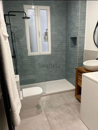 Piso en alquiler en Ibiza en Madrid