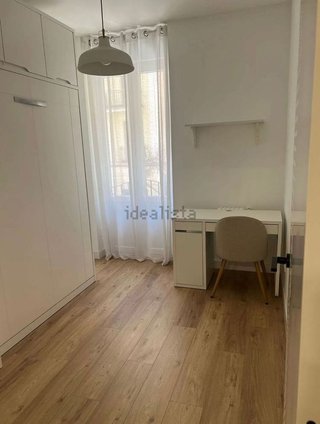 Piso en alquiler en Ibiza en Madrid