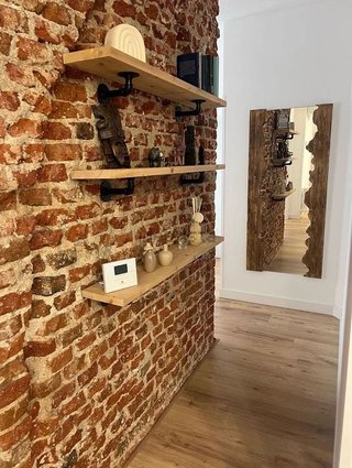 Piso en alquiler en Ibiza en Madrid