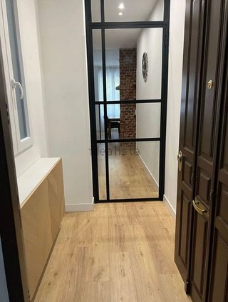 Piso en alquiler en Ibiza en Madrid