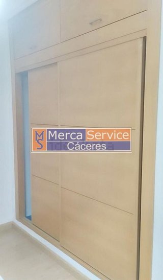Piso en alquiler en Centro en Cáceres