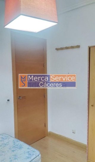 Piso en alquiler en Centro en Cáceres