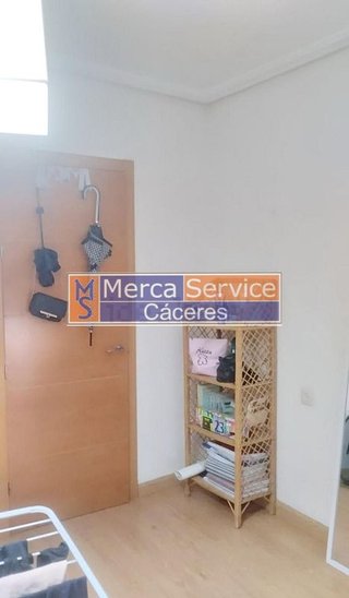 Piso en alquiler en Centro en Cáceres