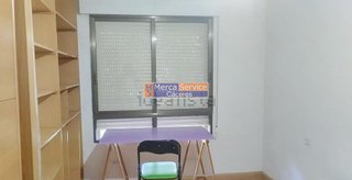Piso en alquiler en Centro en Cáceres