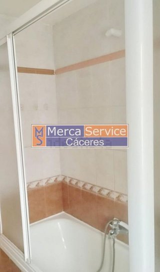 Piso en alquiler en Centro en Cáceres