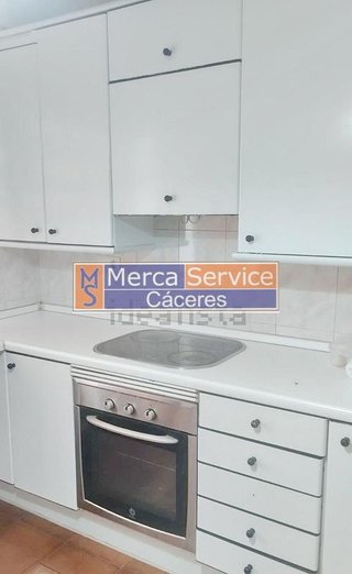 Piso en alquiler en Centro en Cáceres