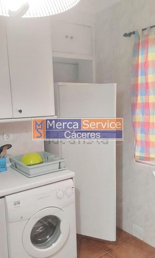 Piso en alquiler en Centro en Cáceres