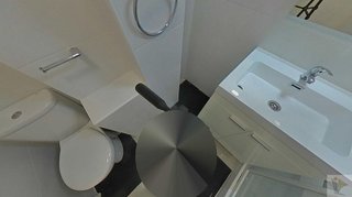 Piso en venta en Entrevías en Madrid