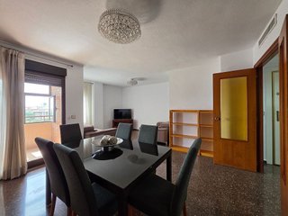 Piso en alquiler en La Carrasca en Valencia