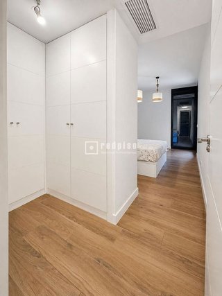 Piso en alquiler en Norte en Alcobendas