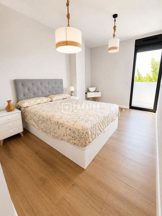 Piso en alquiler en Norte en Alcobendas