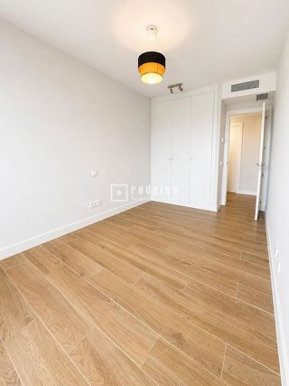 Piso en alquiler en Norte en Alcobendas