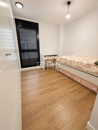 Piso en alquiler en Norte en Alcobendas