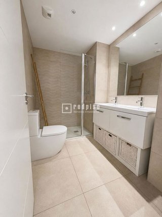 Piso en alquiler en Norte en Alcobendas