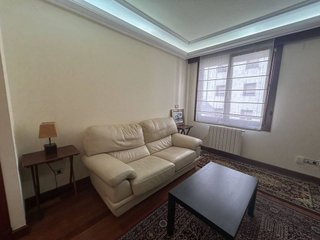 Piso en venta en Campo San Francisco - Plaza de América en Oviedo