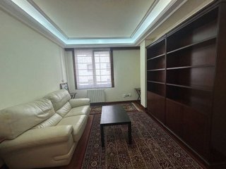 Piso en venta en Campo San Francisco - Plaza de América en Oviedo