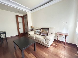 Piso en venta en Campo San Francisco - Plaza de América en Oviedo