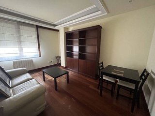 Piso en venta en Campo San Francisco - Plaza de América en Oviedo