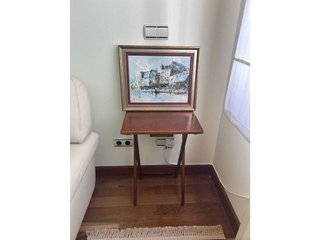 Piso en venta en Campo San Francisco - Plaza de América en Oviedo