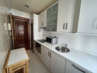 Piso en venta en Campo San Francisco - Plaza de América en Oviedo