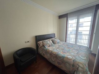 Piso en venta en Campo San Francisco - Plaza de América en Oviedo