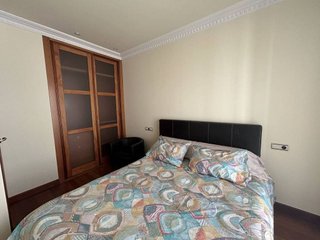 Piso en venta en Campo San Francisco - Plaza de América en Oviedo