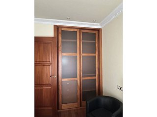 Piso en venta en Campo San Francisco - Plaza de América en Oviedo