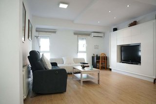 Estudio en alquiler en Les Tendetes en Valencia