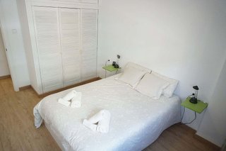 Estudio en alquiler en Les Tendetes en Valencia