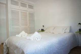 Estudio en alquiler en Les Tendetes en Valencia