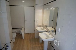 Estudio en alquiler en Les Tendetes en Valencia