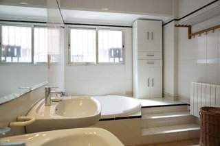 Estudio en alquiler en Les Tendetes en Valencia
