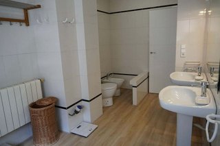Estudio en alquiler en Les Tendetes en Valencia