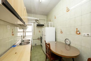 Piso en venta en San Matías - Realejo en Granada