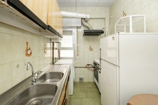 Piso en venta en San Matías - Realejo en Granada