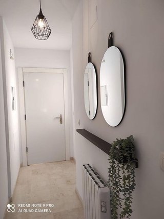 Piso en alquiler en Láchar