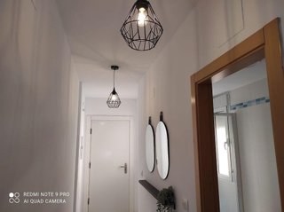 Piso en alquiler en Láchar