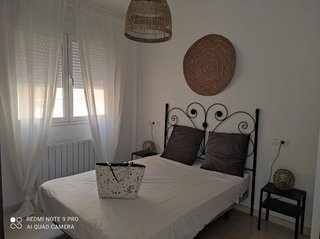 Piso en alquiler en Láchar
