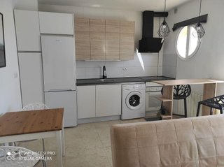 Piso en alquiler en Láchar