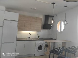 Piso en alquiler en Láchar