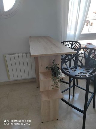 Piso en alquiler en Láchar