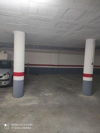 Piso en alquiler en Láchar
