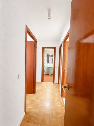 Piso en alquiler en Bellas Vistas en Madrid