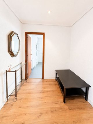 Piso en alquiler en Bellas Vistas en Madrid