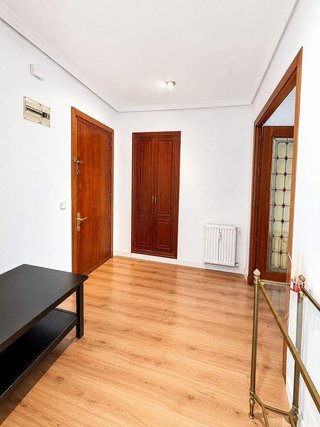 Piso en alquiler en Bellas Vistas en Madrid