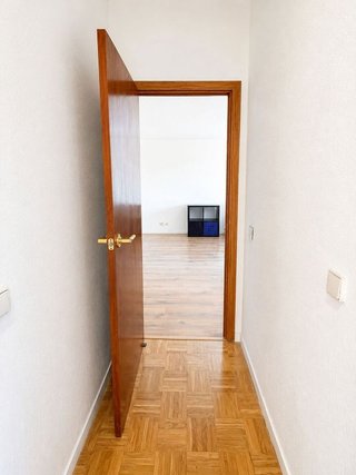 Piso en alquiler en Bellas Vistas en Madrid